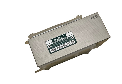 Piastra intermedia imav - intermedia,