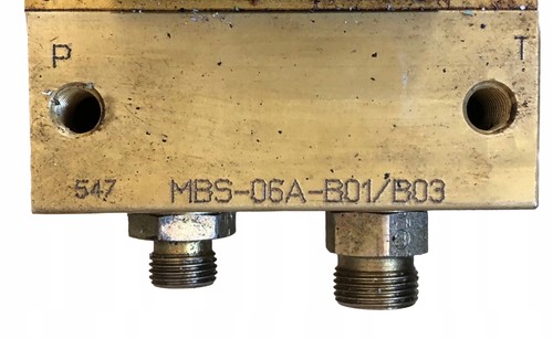 Mbs 06a b01 b03 - b03, imav