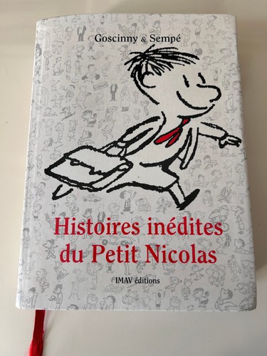 Histoires inedites petit - inedites, du