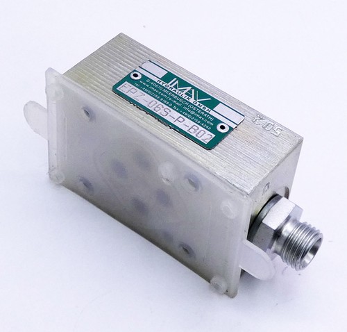 Imav epz 06s b02 - epz-06s-p-b02, piastra