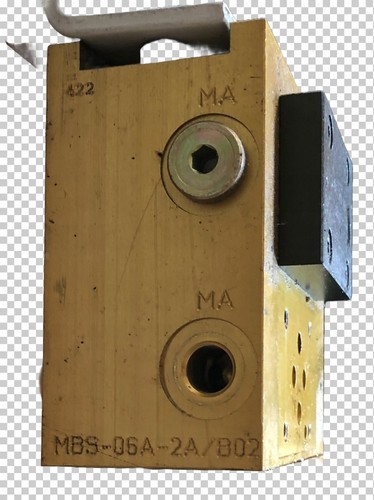 Imav mbs 06a - mbs-06a-2a/b02c, usato