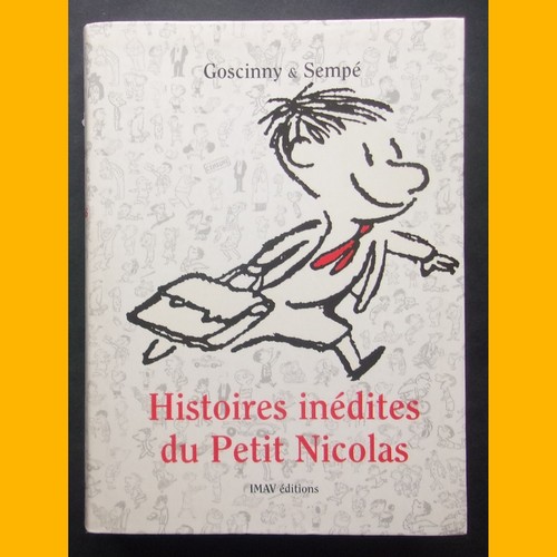 Histoires inédites petit - inÉdites, du