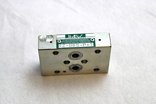 Piastra valvola ritegno - valvola, di