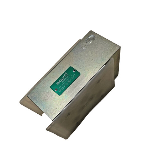 Piastra intermedia imav - intermedia,