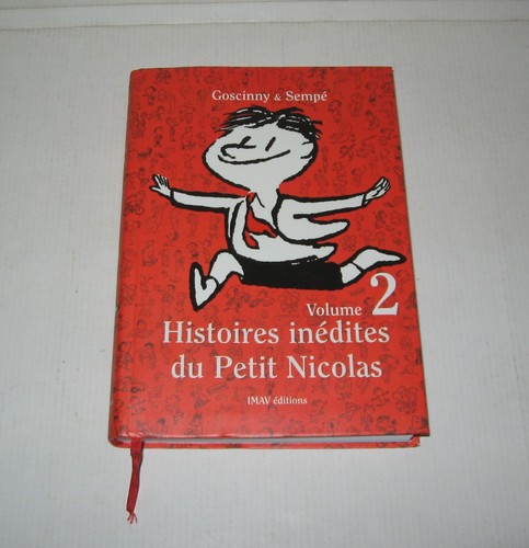 Histoires inedites petit - histoires,