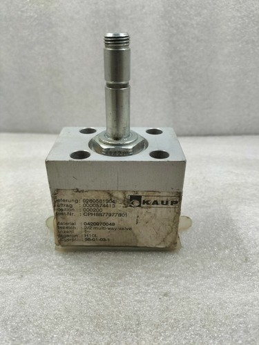 Imav hydraulics 2mga - imav,