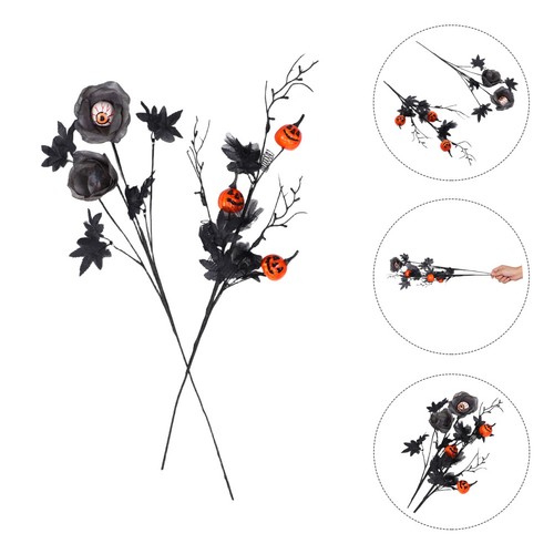 Pcs fleurs artificielles - fleurs,