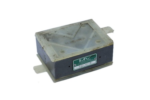Imav hydraulik b - hydraulik, rz-10-b