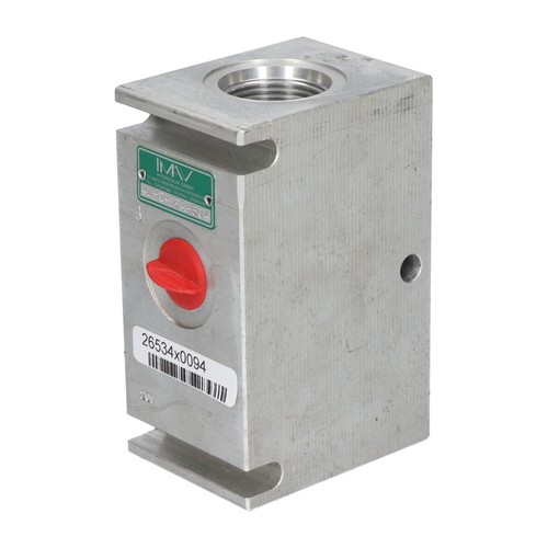 Imav 4lhs 16a - imav, ventil