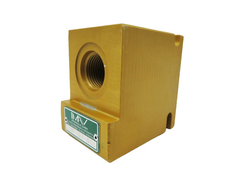 Imav hydraulik 2lh 10a - imav, 2lh-10a-b06