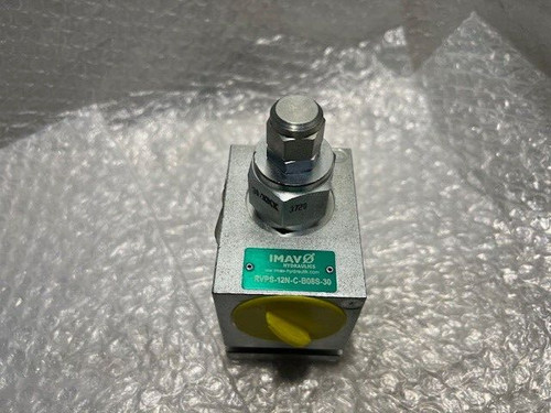 Imav hydraulics - imav,
